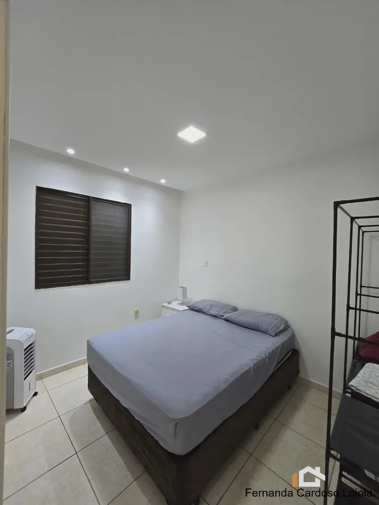 Apartamento, 2 quartos, 42 m² - Foto 7
