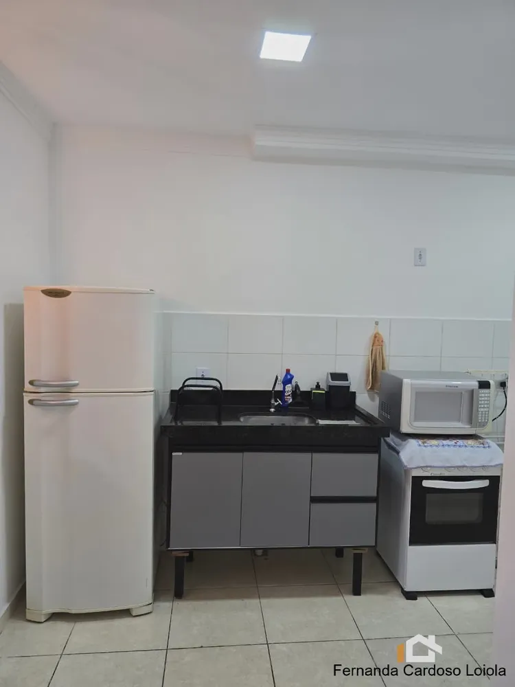 Apartamento, 2 quartos, 42 m² - Foto 6