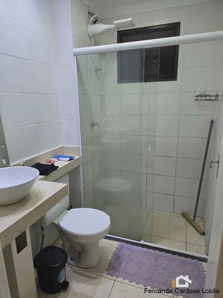 Apartamento, 2 quartos, 42 m² - Foto 8