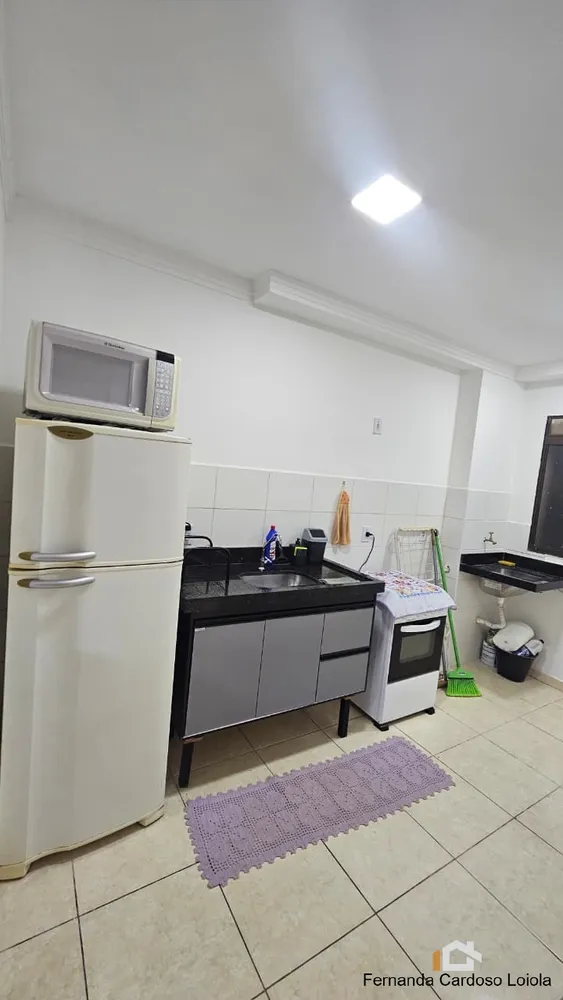 Apartamento, 2 quartos, 42 m² - Foto 5