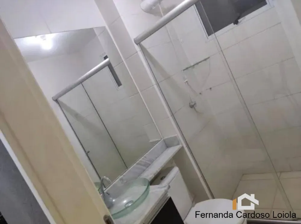 Apartamento, 2 quartos, 42 m² - Foto 9