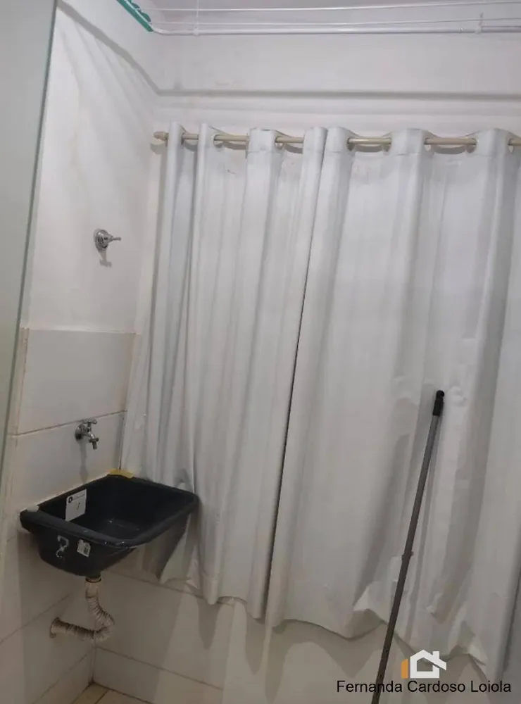 Apartamento, 2 quartos, 42 m² - Foto 6