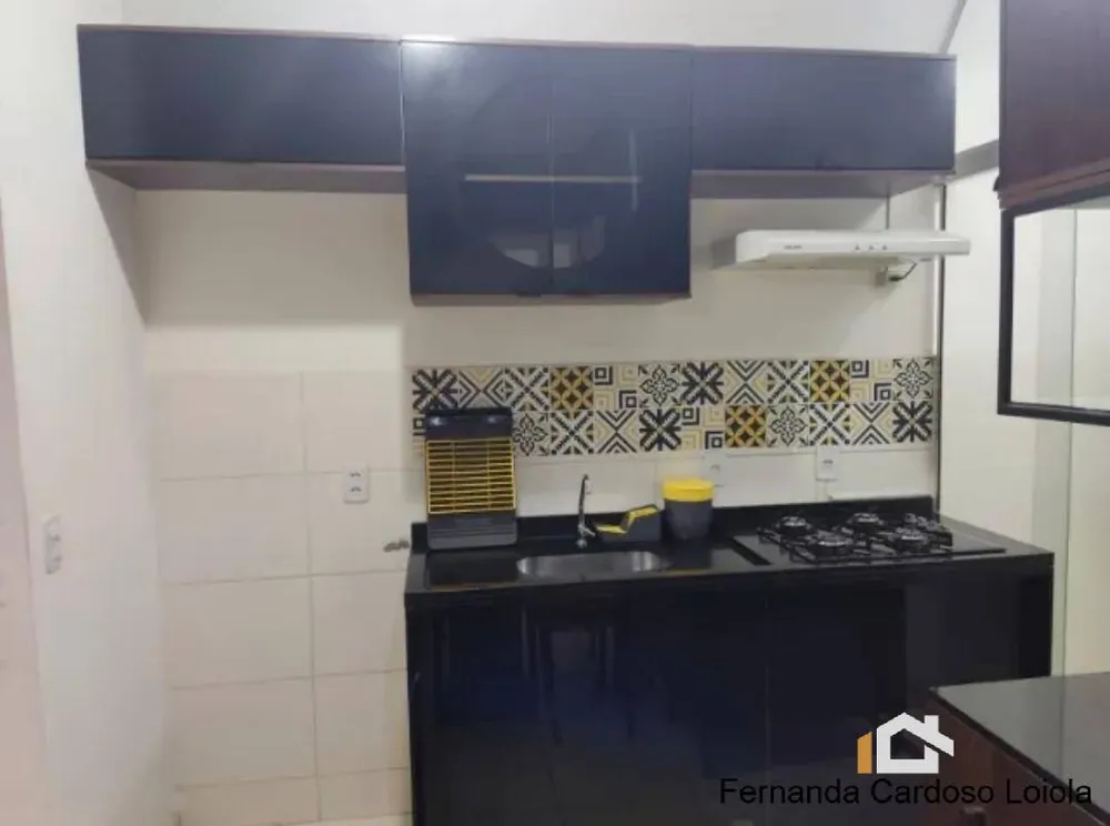 Apartamento, 2 quartos, 42 m² - Foto 3
