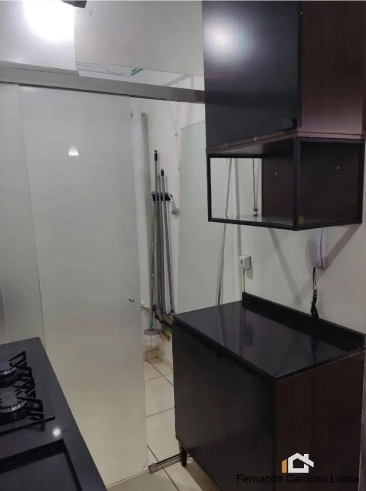 Apartamento, 2 quartos, 42 m² - Foto 4