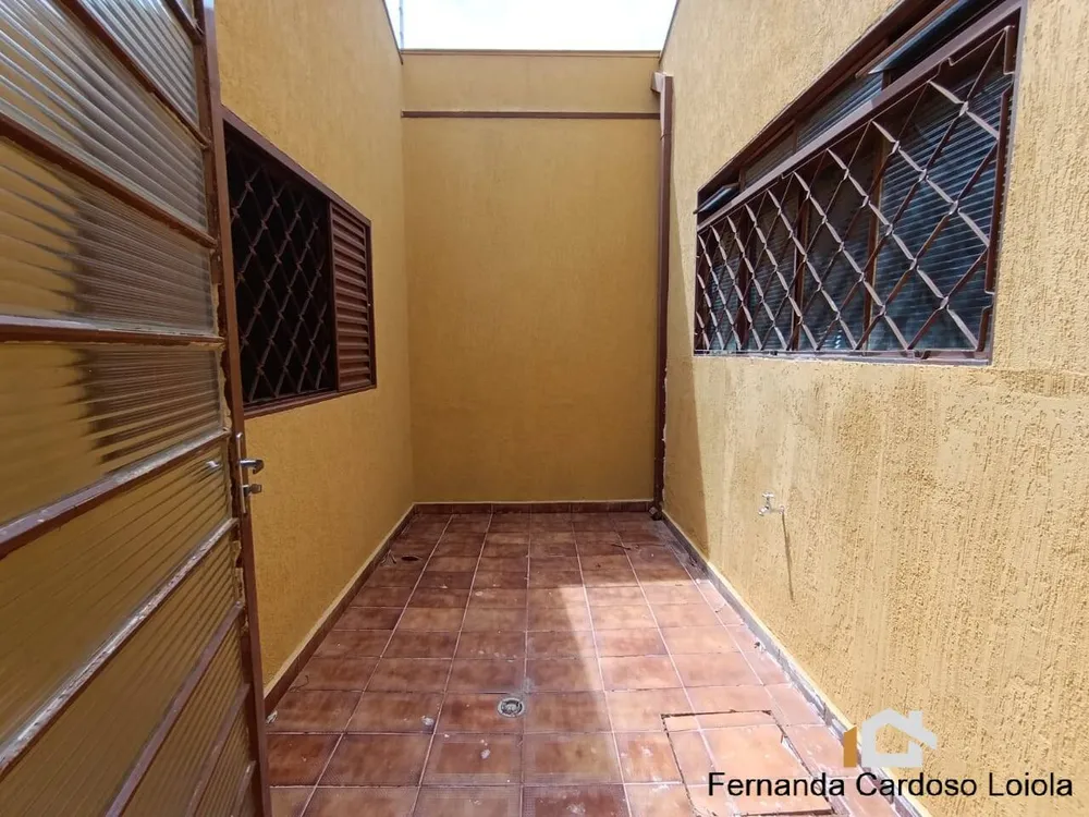 Casa, 3 quartos, 226 m² - Foto 6