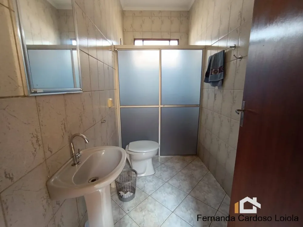 Casa, 3 quartos, 226 m² - Foto 5