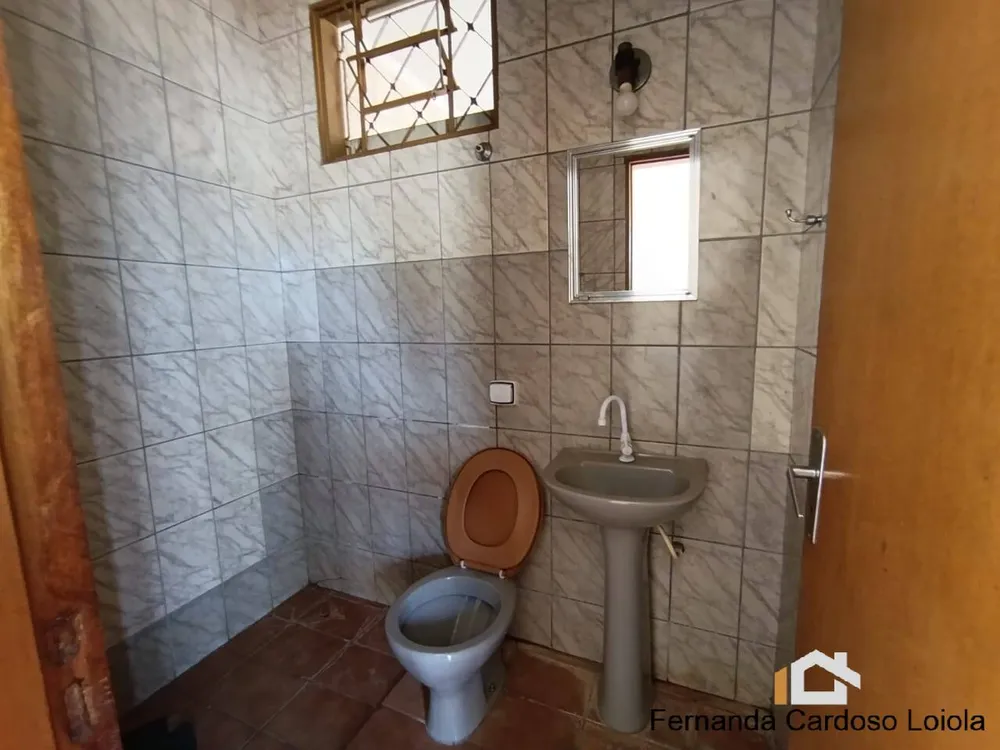 Casa, 3 quartos, 226 m² - Foto 9