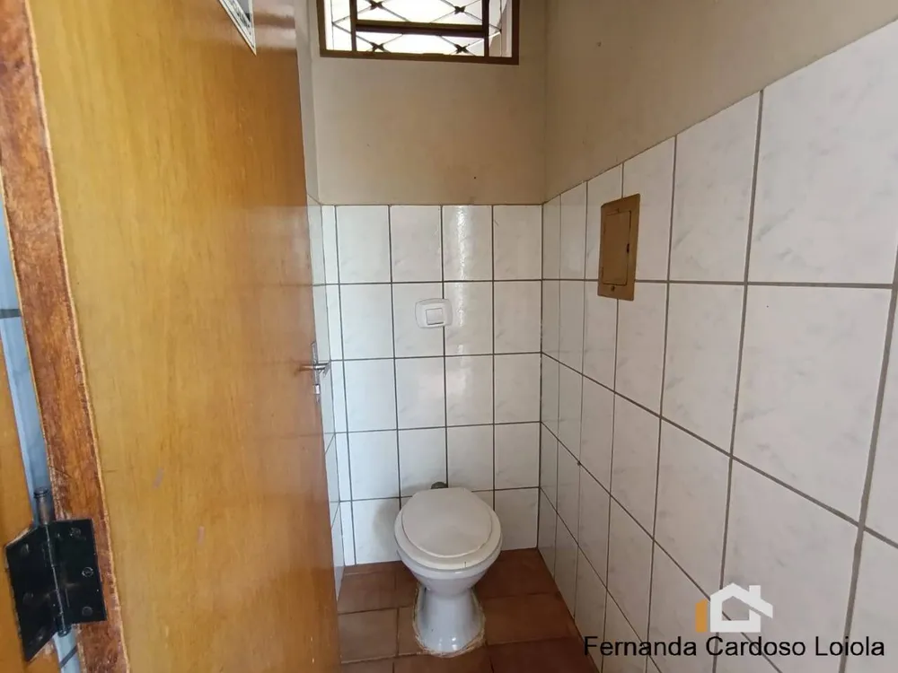 Casa, 3 quartos, 226 m² - Foto 2