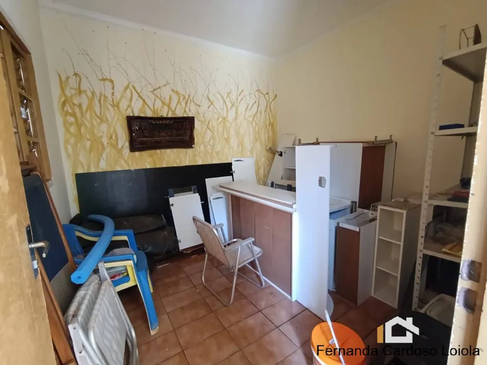 Casa, 3 quartos, 226 m² - Foto 1