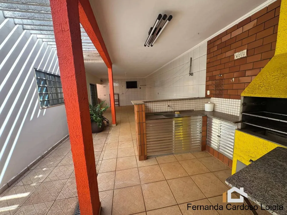 Casa, 2 quartos, 242 m² - Foto 6