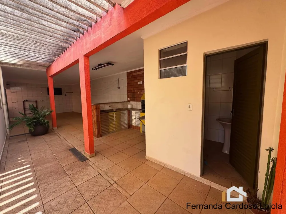Casa, 2 quartos, 242 m² - Foto 3
