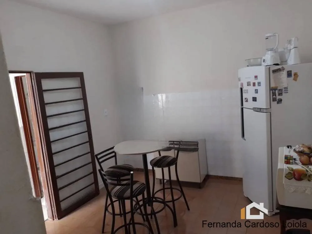 Casa, 2 quartos, 95 m² - Foto 2