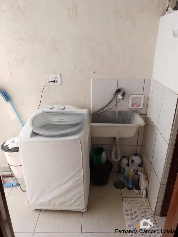 Casa, 2 quartos, 95 m² - Foto 10