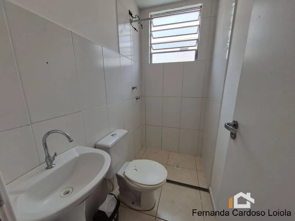 Apartamento, 2 quartos, 49 m² - Foto 1