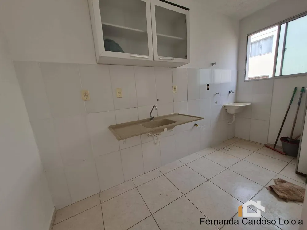 Apartamento, 2 quartos, 49 m² - Foto 6