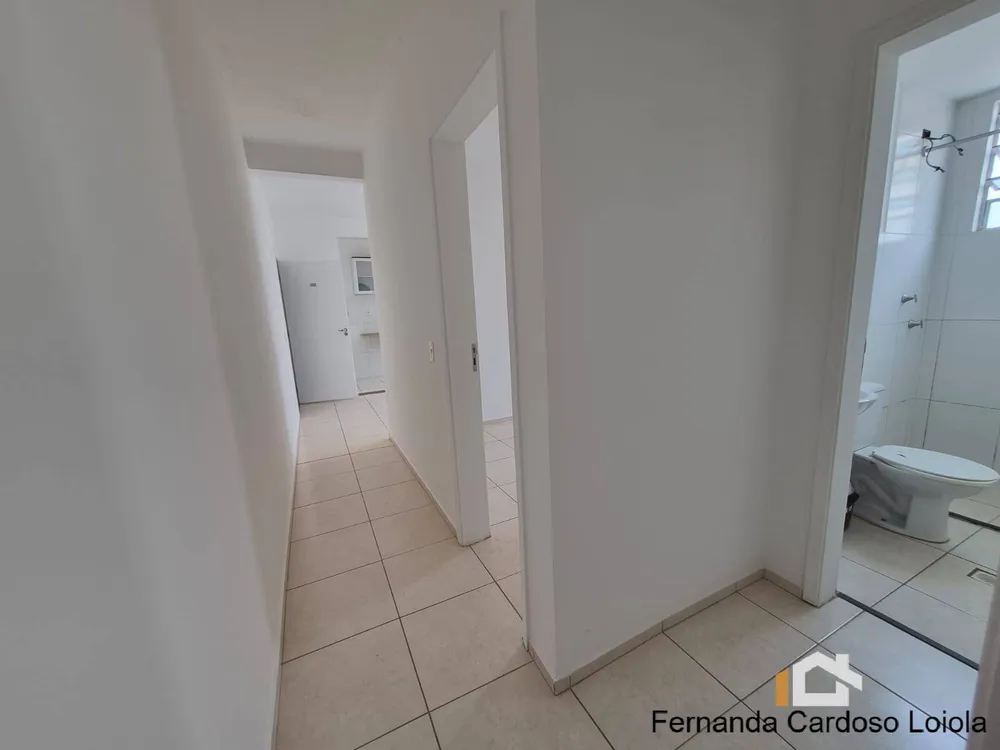 Apartamento, 2 quartos, 49 m² - Foto 3