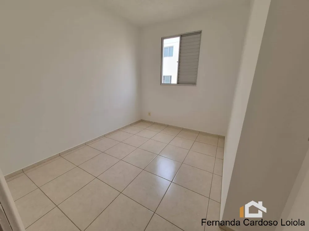 Apartamento, 2 quartos, 49 m² - Foto 7