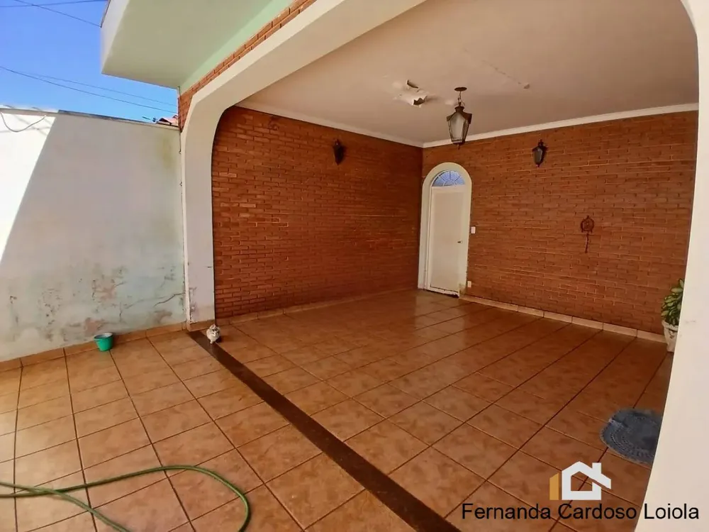Casa, 3 quartos, 300 m² - Foto 7
