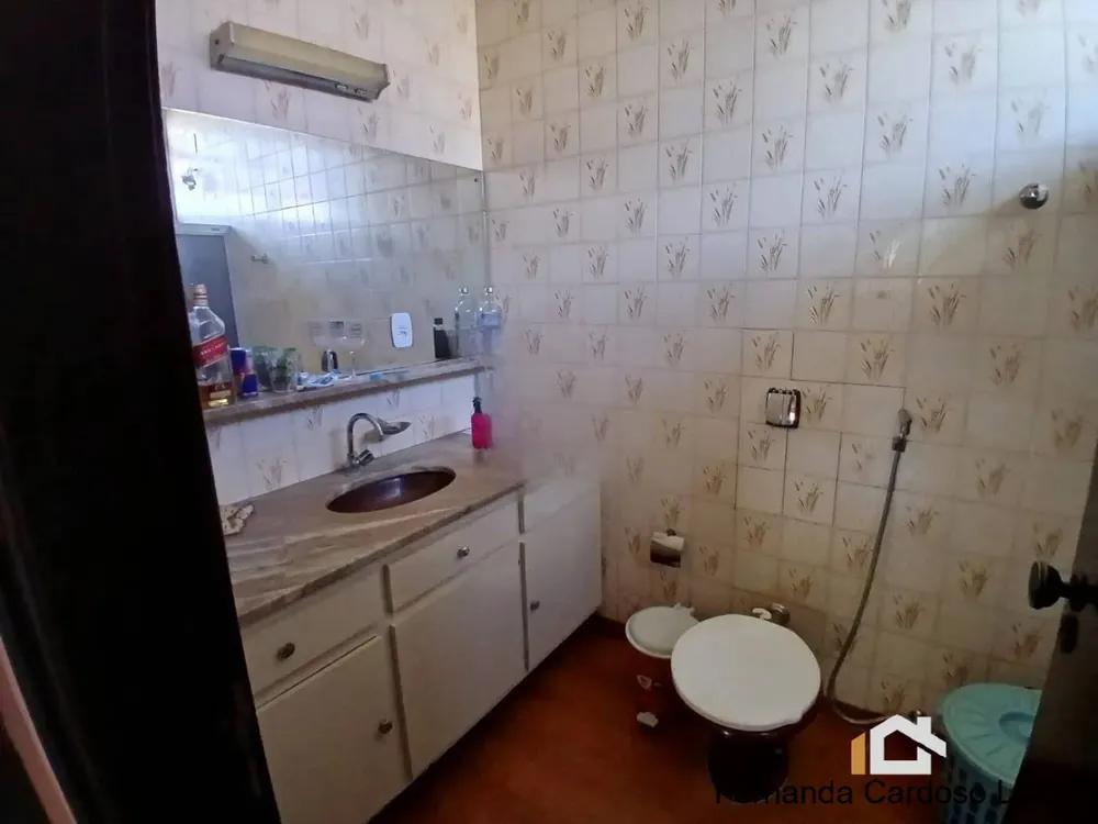 Casa, 3 quartos, 300 m² - Foto 11