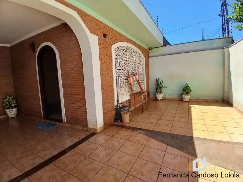 Casa, 3 quartos, 300 m² - Foto 6