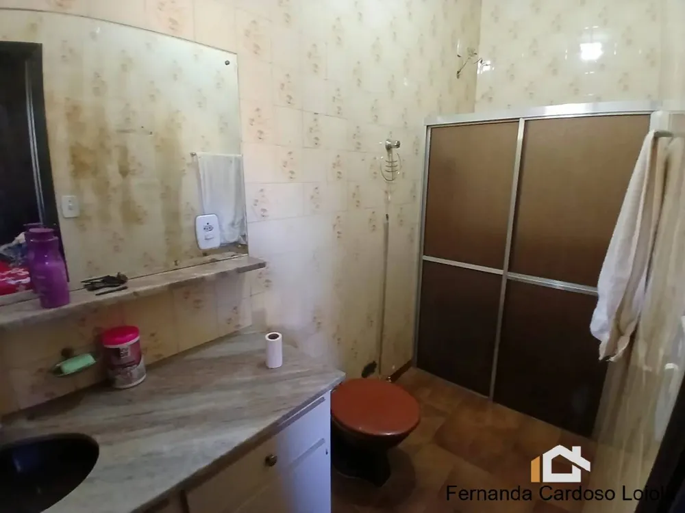 Casa, 3 quartos, 300 m² - Foto 12