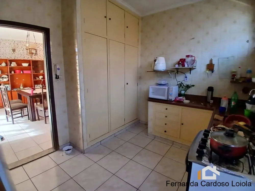 Casa, 3 quartos, 300 m² - Foto 8