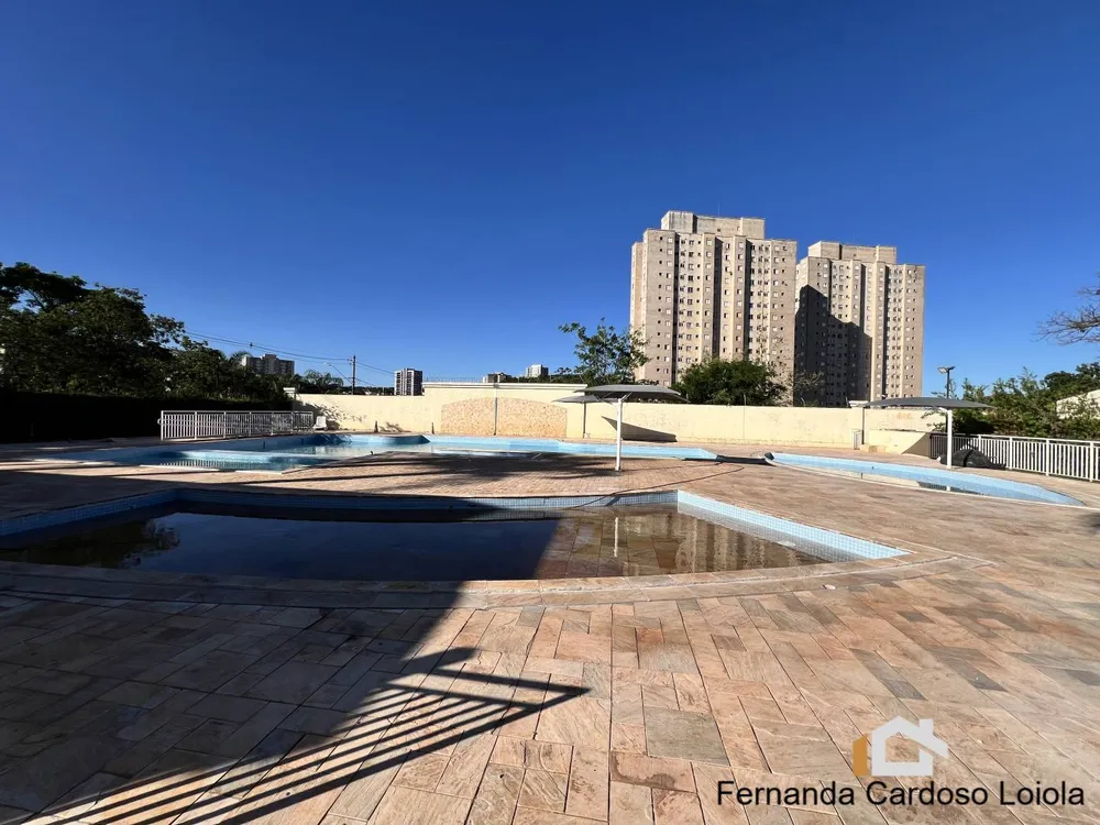 Apartamento, 2 quartos, 54 m² - Foto 14