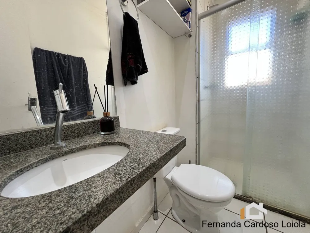 Apartamento, 2 quartos, 54 m² - Foto 2