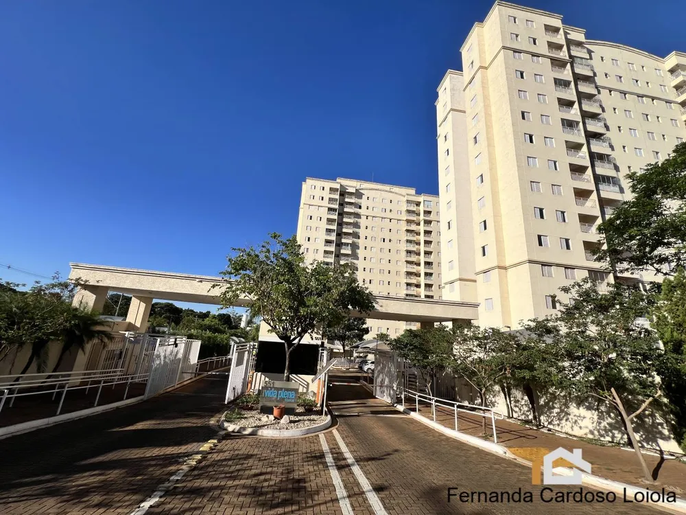 Apartamento, 2 quartos, 54 m² - Foto 9