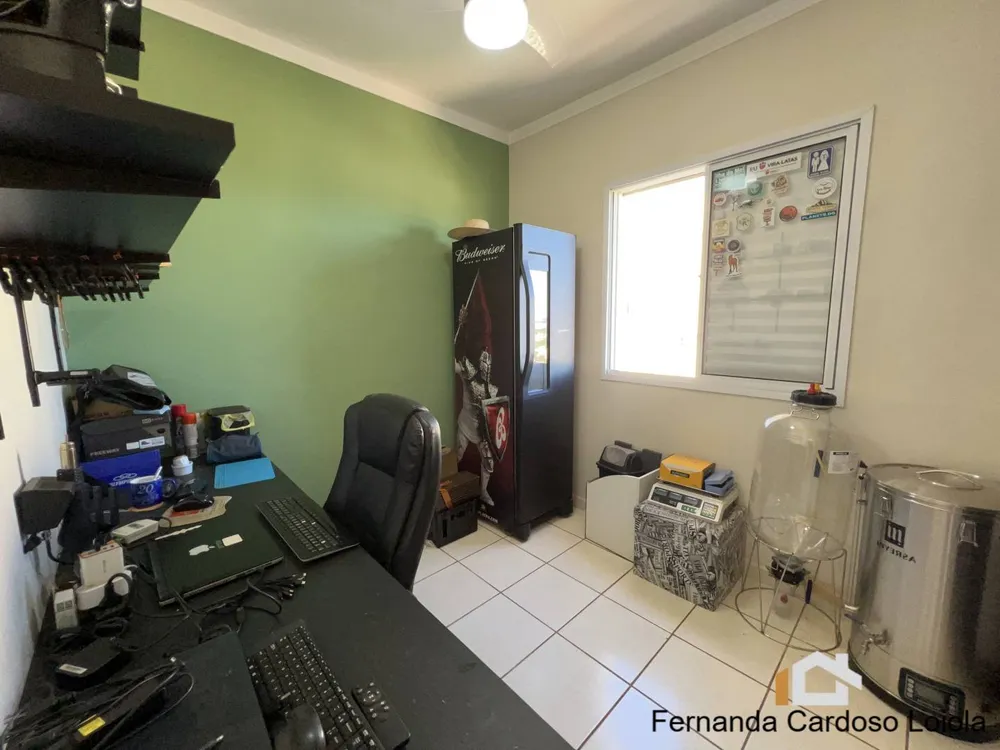 Apartamento, 2 quartos, 54 m² - Foto 5