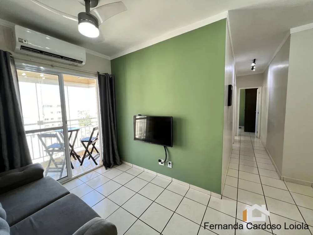 Apartamento, 2 quartos, 54 m² - Foto 4