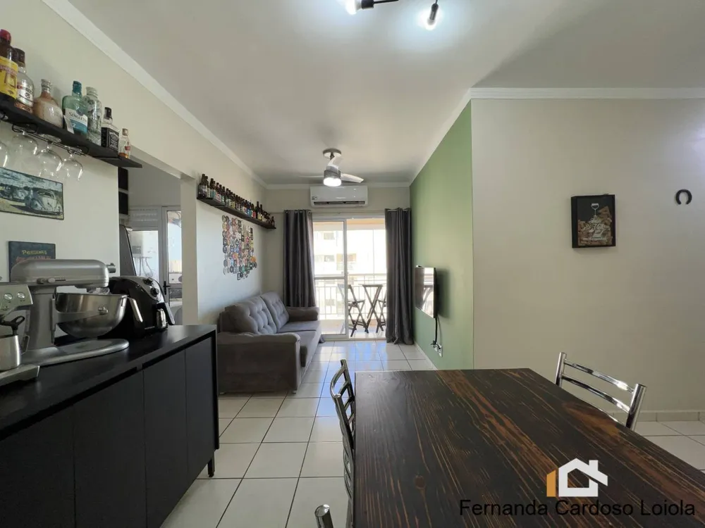 Apartamento, 2 quartos, 54 m² - Foto 10