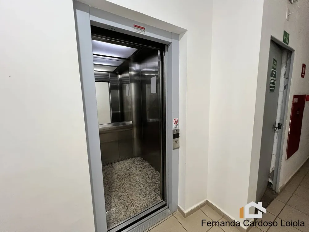 Apartamento, 2 quartos, 54 m² - Foto 1