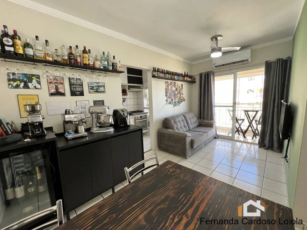 Apartamento, 2 quartos, 54 m² - Foto 16