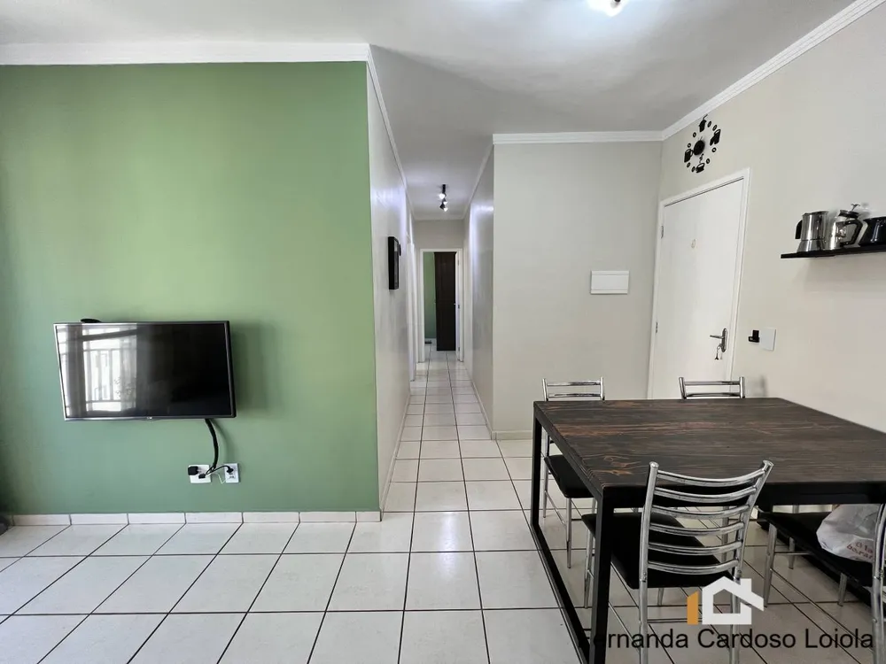 Apartamento, 2 quartos, 54 m² - Foto 11