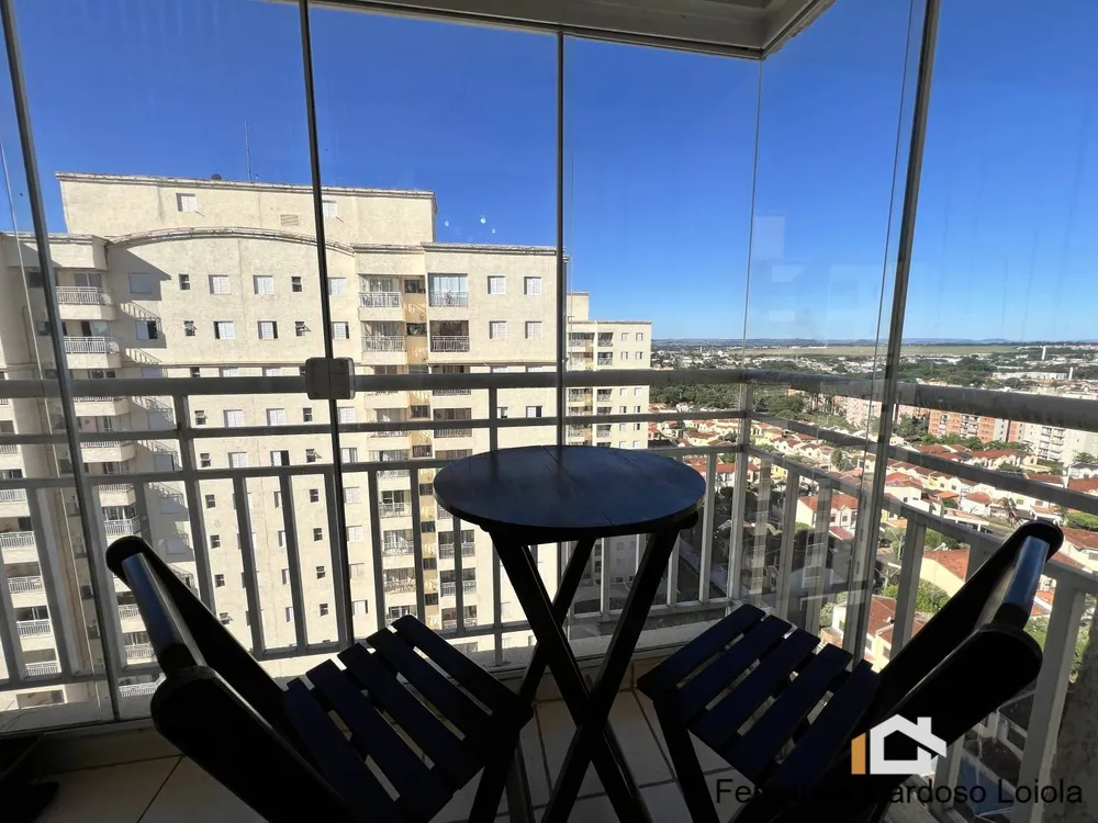 Apartamento, 2 quartos, 54 m² - Foto 15