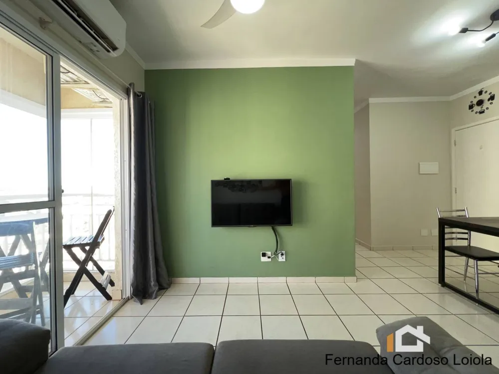 Apartamento, 2 quartos, 54 m² - Foto 8