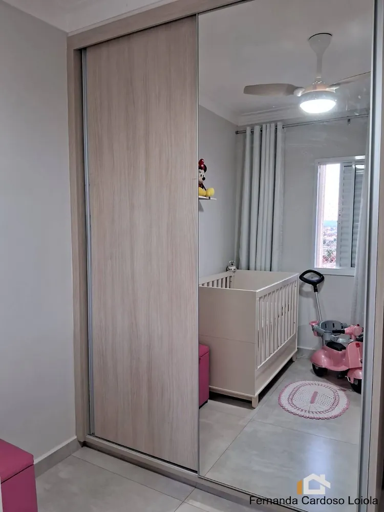 Apartamento, 2 quartos, 48 m² - Foto 5