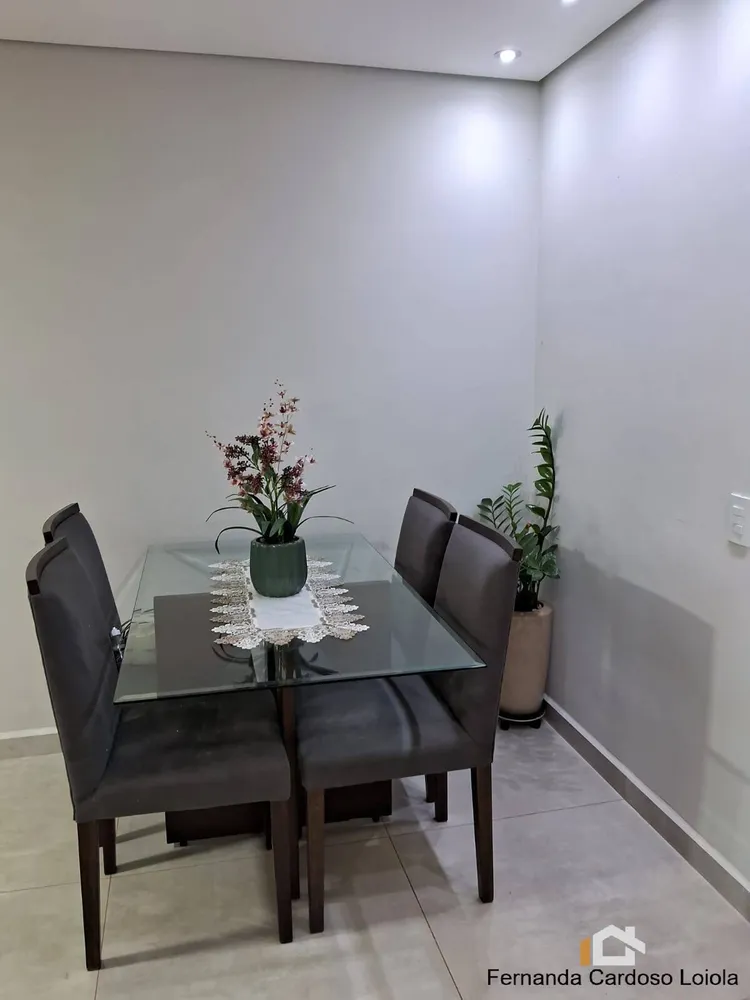 Apartamento, 2 quartos, 48 m² - Foto 6