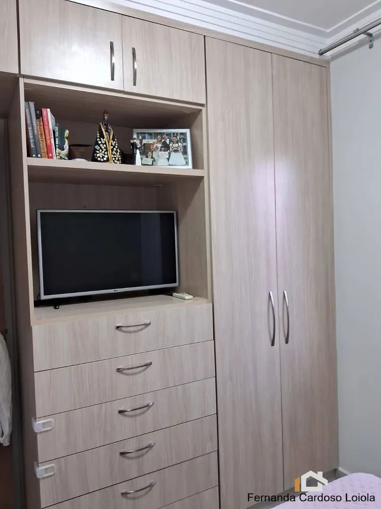 Apartamento, 2 quartos, 48 m² - Foto 7