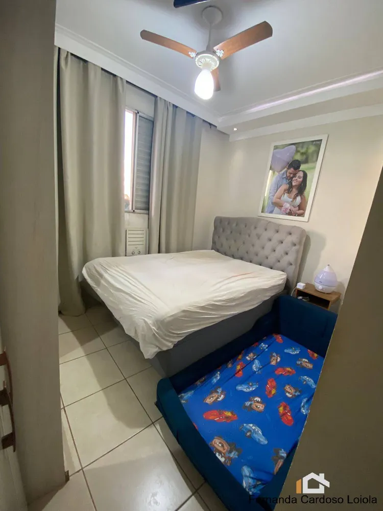 Apartamento, 2 quartos, 46 m² - Foto 10