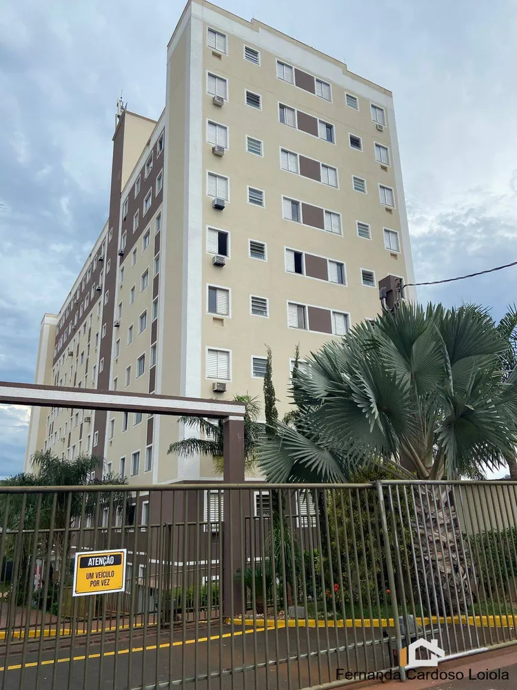 Apartamento, 2 quartos, 46 m² - Foto 6