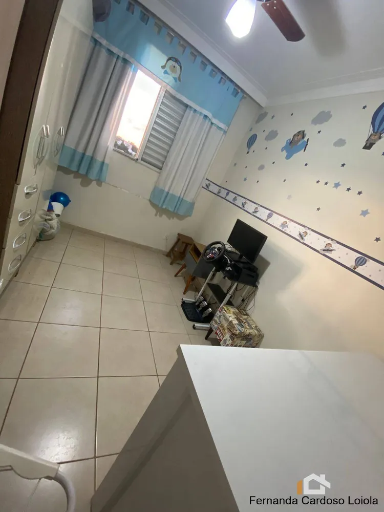 Apartamento, 2 quartos, 46 m² - Foto 7