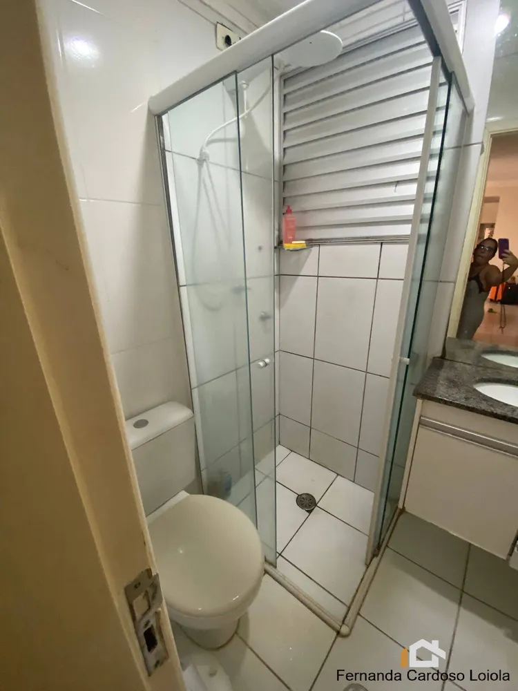 Apartamento, 2 quartos, 46 m² - Foto 5