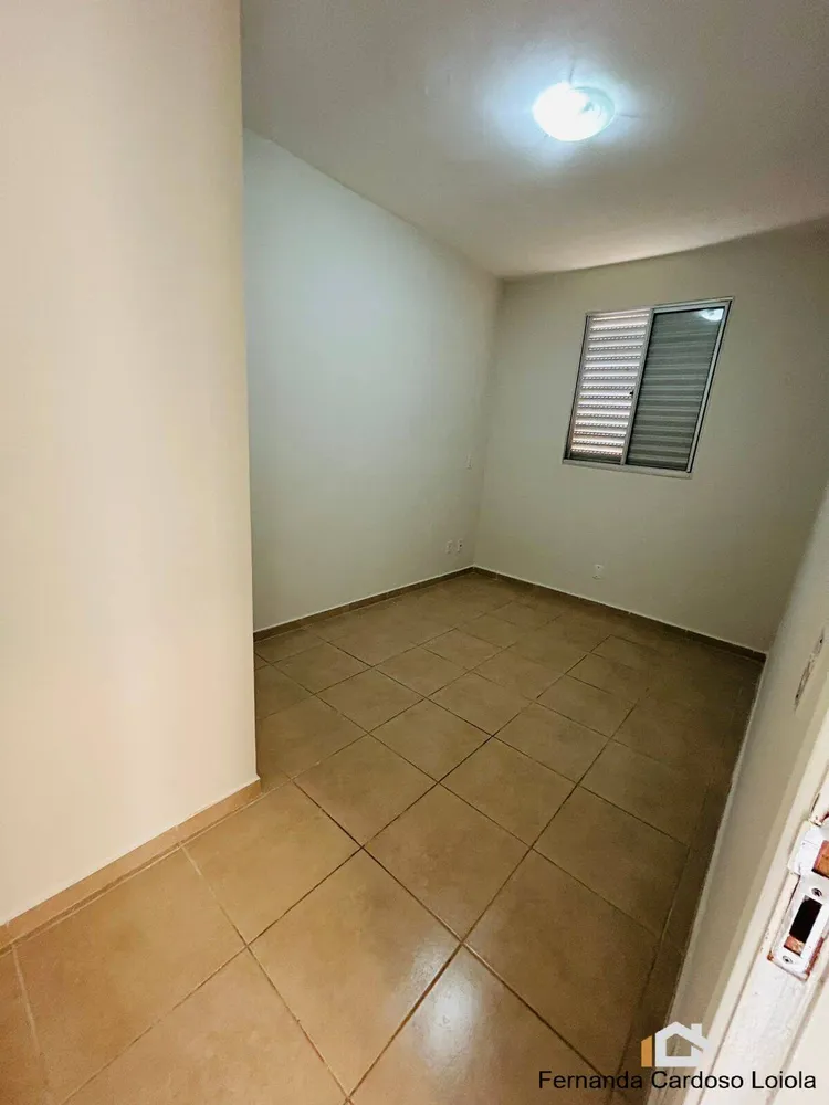Apartamento, 2 quartos, 48 m² - Foto 3