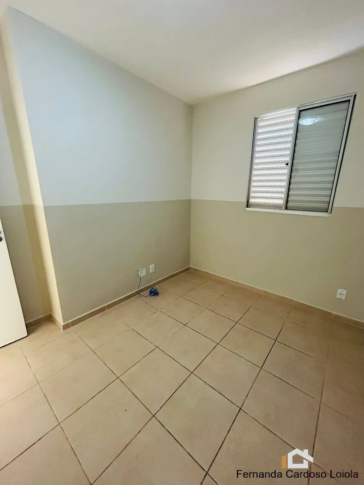 Apartamento, 2 quartos, 48 m² - Foto 6