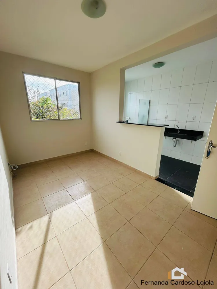 Apartamento, 2 quartos, 48 m² - Foto 7