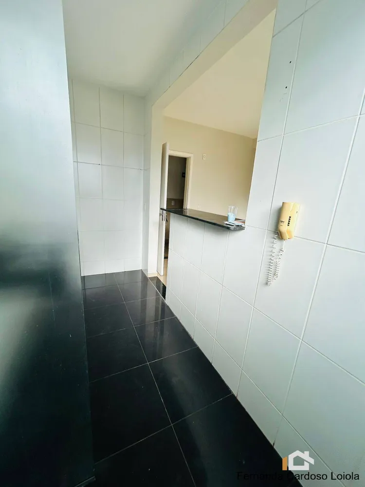 Apartamento, 2 quartos, 48 m² - Foto 15