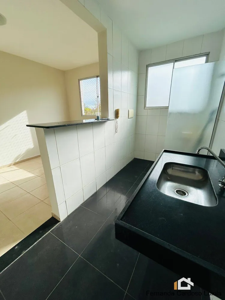 Apartamento, 2 quartos, 48 m² - Foto 8