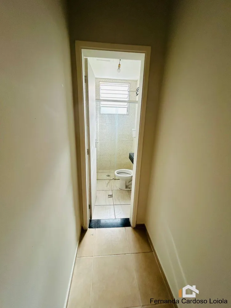 Apartamento, 2 quartos, 48 m² - Foto 13